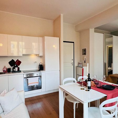 Aweshomeitaly - The Little Beauty Studio 比萨 外观 照片