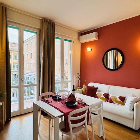 Aweshomeitaly - The Little Beauty Studio 比萨 外观 照片
