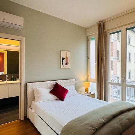 Aweshomeitaly - The Little Beauty Studio 比萨 外观 照片