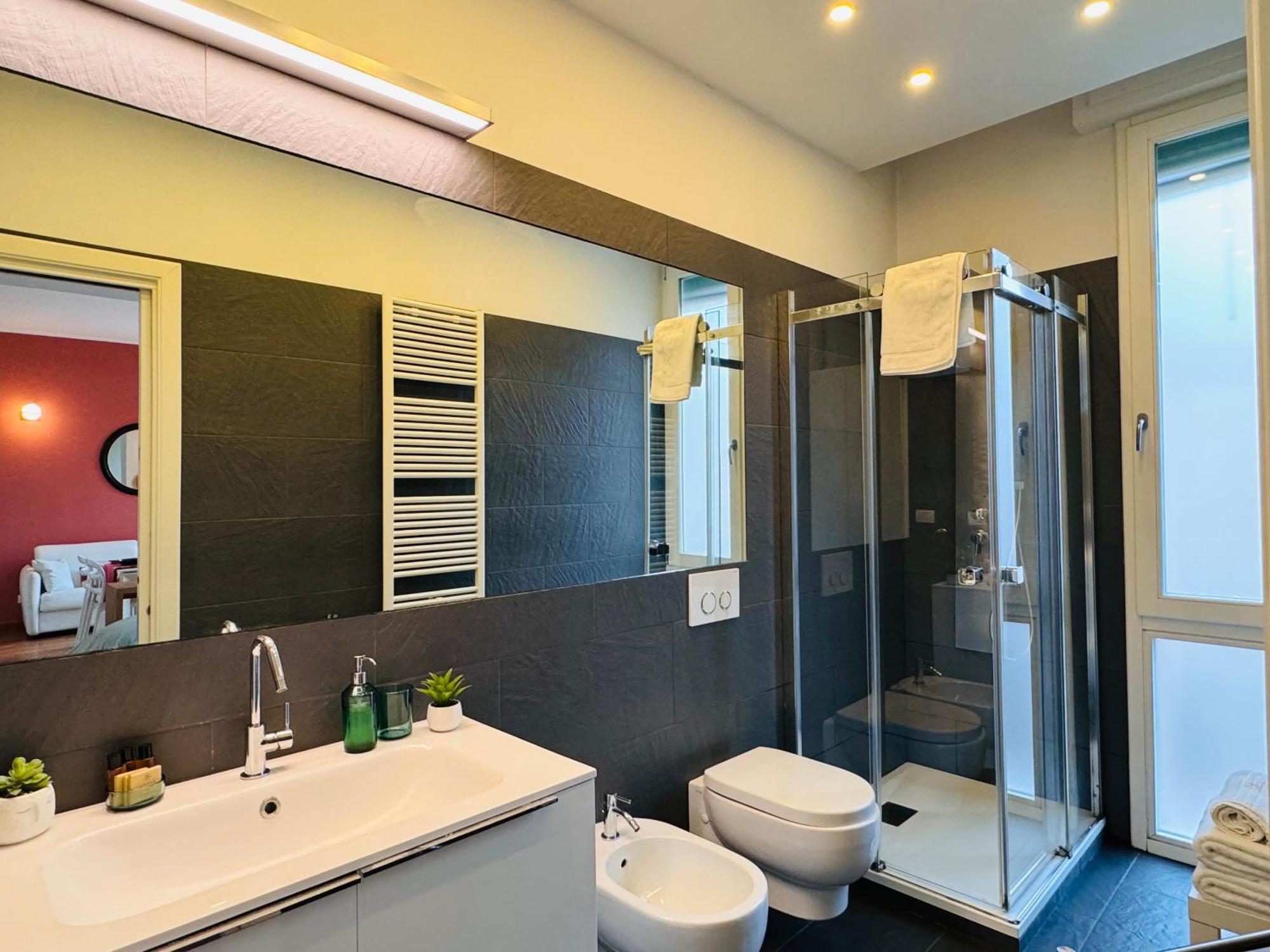 Aweshomeitaly - The Little Beauty Studio 比萨 外观 照片