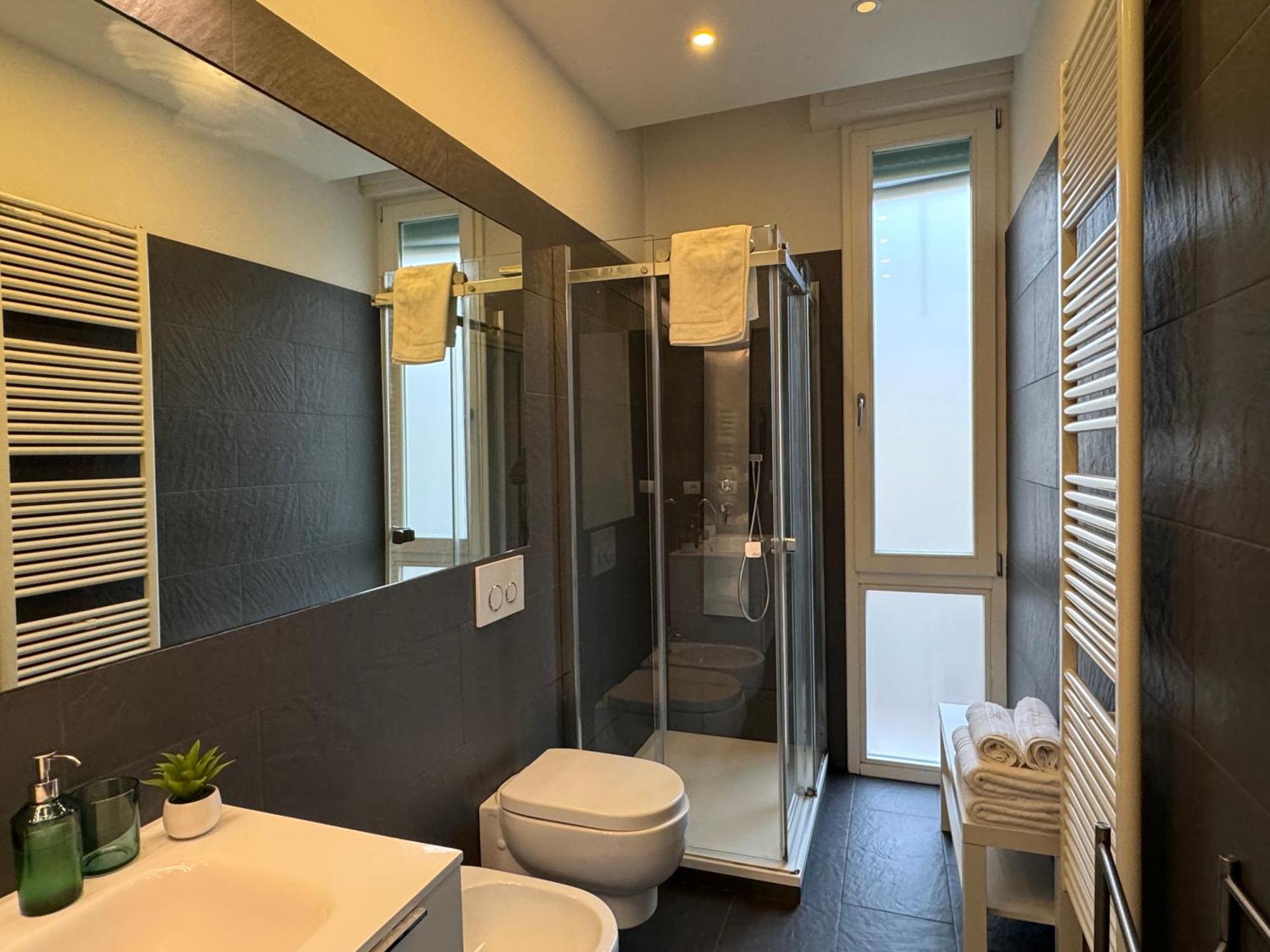 Aweshomeitaly - The Little Beauty Studio 比萨 外观 照片