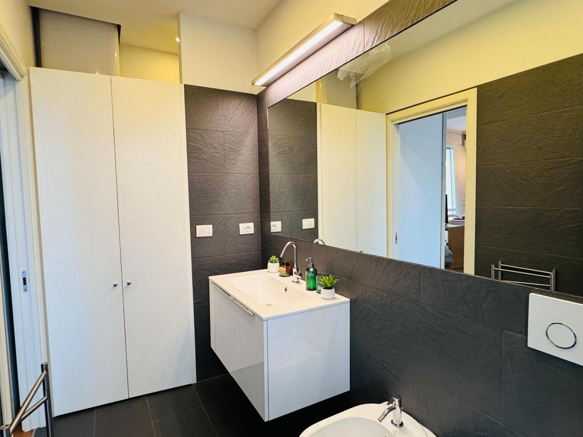 Aweshomeitaly - The Little Beauty Studio 比萨 外观 照片